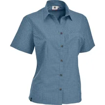 Maul Bluse Sandnes XT Blau 42