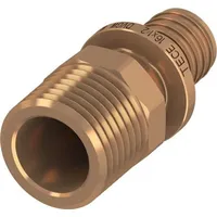 TECE 705610 TECEflex Übergangsnippel