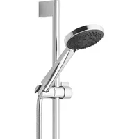 Dornbracht Duschgarnitur chrom