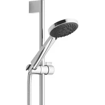 Dornbracht Duschgarnitur chrom