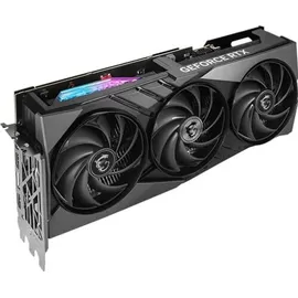 MSI GeForce RTX 4090 Gaming X Trio 24 GB GDDR6X 2610 MHz