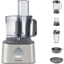 Kenwood MultiPro Compact+ FDM316SS