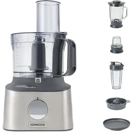 Kenwood MultiPro Compact+ FDM316SS