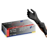Meditrade Nitril® black M