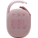 JBL Clip 4 pink