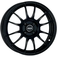 MAK XLR gloss black