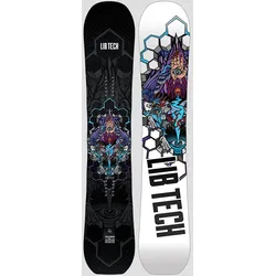 Lib Tech Terrain Wrecker 2024 Snowboard uni Gr. 157