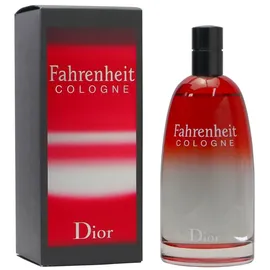 Dior Fahrenheit Eau de Cologne 125 ml