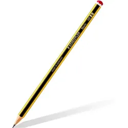 STAEDTLER 120-0 Bleistift Noris 2B 100% PEFC