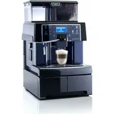 Saeco Aulika Evo Top High Speed Cappuccino schwarz