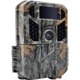 Braun Photo Technik BRAUN PHOTOTECHNIK Scouting Cam Black400 Dual WiFi Wildkamera Camouflage, TFT-LCD 2" (5.08 cm)