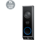 eufy Security Video Doorbell E340,