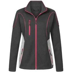Rock Creek Fleecejacke Jacke