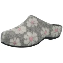 Berkemann Original Clogs Grau 39