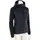 Peak Performance Helium Down Hybrid Hood Damen Outdoorjacke-Schwarz-M