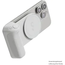 ShiftCam SnapGrip grau