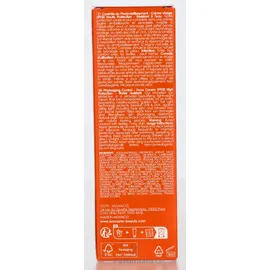 Lancaster Sun Beauty Face Cream LSF 30 50 ml