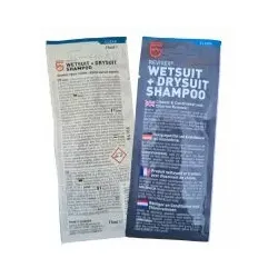 McNett Neoprenanzug + Trockenanzug Shampoo