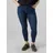 Vero Moda Curve VERO MODA Vmsophia Hr Skinny J Vi3377 Ga Cur Noos - Plus Size - 54W / 32L