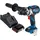 Bosch GSR 18V-110 C inkl. 1 x 2,0 Ah + Ladegerät