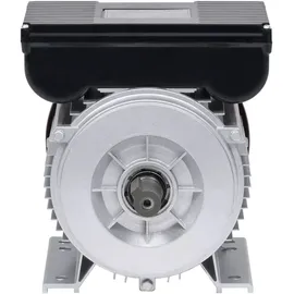 vidaXL Einphasen-Elektromotor Aluminium 2,2 kW 3 PS 2-polig 2800 U/min