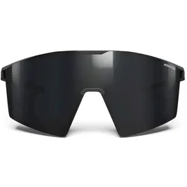 Julbo Edge Reactiv 0-3 Sportbrille (Größe L, schwarz)