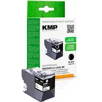 KMP Tintenpatrone schwarz