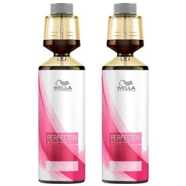 Wella Perfecton Tonspülung /8 perl 250 ml