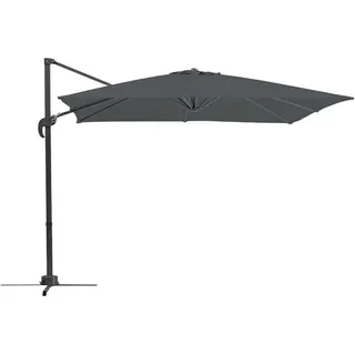 Schneider Schirme Rhodos Junior 270 x 270 cm anthrazit