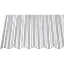 Gutta Sinus 76/18 PC 600 x 90 cm 1,4 mm Gerillt klar