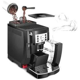 De'Longhi Magnifica S ECAM 22.115 B schwarz