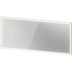 Duravit Spiegel „L-Cube“ 160 × 70 cm