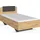 Rauch MAIKA 100 x 200 cm Braun/Schwarz