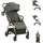 KIKKABOO Joy Military Green