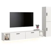 Home Affaire Schrank-Set ENESTE 6-teilig B:259 cm H:34 cm
