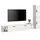 Home Affaire Schrank-Set ENESTE 6-teilig B:259 cm H:34 cm