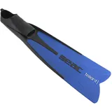 Seacsub Talent, Flossen - camo Blue - EU 45/46