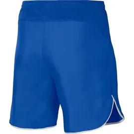 Nike Dri-FIT Fußballshorts Kinder 463 royal blue/white/white L 147-158 cm