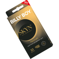 Billy Boy SKYN Hautnah, 10 Stück