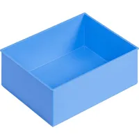 ALUTEC München Alutec 66024 66024 Werkzeugeinlage 1fach (L x B x H) 170 x 137 x 65mm