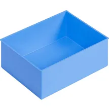 ALUTEC München Alutec 66024 66024 Werkzeugeinlage 1fach (L x B x H) 170 x 137 x 65mm