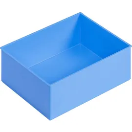 ALUTEC München Alutec 66024 66024 Werkzeugeinlage 1fach (L x B x H) 170 x 137 x 65mm