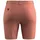Salewa Puez Talvena Durastretch Kurze Hose Etruscan Red L