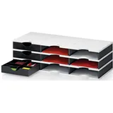 Styro styrodoc trio Set