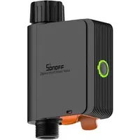 Sonoff ZigBee Wasserventil/Zähler 3/4 Zoll weiß