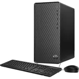 HP M01-F4302ng, Desktop-PC mit Intel® CoreTM i5 i5-14400 Prozessor, 16 GB RAM, 1 TB SSD, UHD 730, Windows 11 (64 Bit)