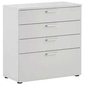 Schildmeyer Serie 1500 Aktenschrank 0 x 0 x 0 grau