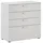 Schildmeyer Serie 1500 Aktenschrank 0 x 0 x 0 grau