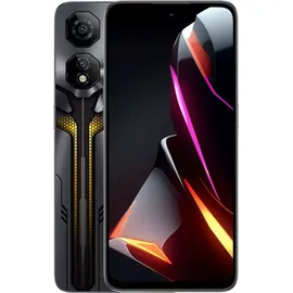 nubia Neo 2 5G 256 GB storm gray