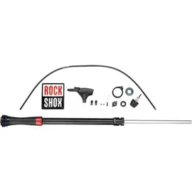 RockShox BoXXer 27,5 Zoll 2019+ Schwarz